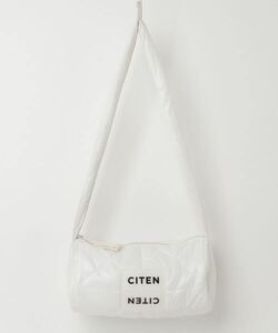 「CITEN」 ショルダーバッグ FREE ホワイト レディース