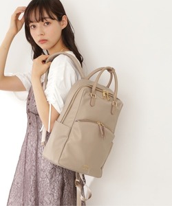 「JILL by JILL STUART」 リュック FREE ベージュ レディース