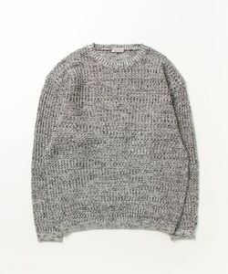 「BEAUTY&YOUTH UNITED ARROWS」 長袖ニット X-LARGE ブラック メンズ