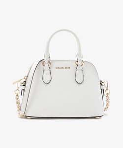 「MICHAEL KORS」 2WAYバッグ FREE ホワイト レディース