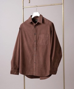 「PENDLETON」 長袖シャツ SMALL ブラウン メンズ