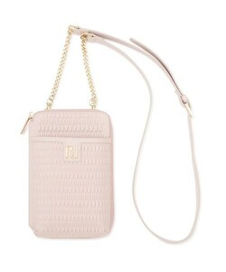 「JILL by JILL STUART」 ショルダーバッグ FREE ピンク レディース