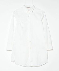 「umii908」 長袖シャツ 1 ホワイト メンズ