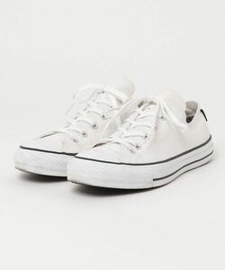 「CONVERSE」 ローカットスニーカー 26.5cm ホワイト メンズ