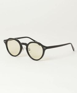 「KANEKO OPTICAL」 サングラス FREE ブラック メンズ