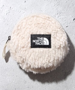 「THE NORTH FACE」 ポーチ FREE クリーム メンズ