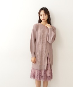 「JILL by JILL STUART」 セットアップ FREE ピンク レディース