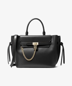 「MICHAEL KORS」 2WAYバッグ FREE ブラック レディース