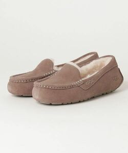 「UGG」 シューズ 7 モカ レディース