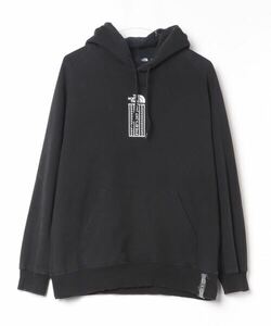 「THE NORTH FACE」 プルオーバーパーカー MEDIUM ブラック メンズ