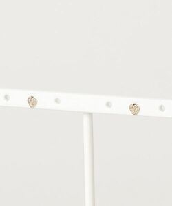 「Jewel closet by L&Co.」 ピアス（両耳用） FREE ゴールド レディース