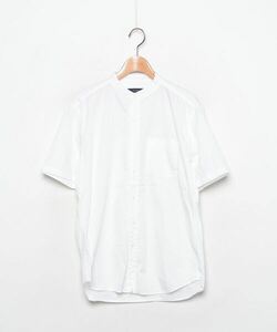 「RAGEBLUE」 半袖シャツ M ホワイト メンズ