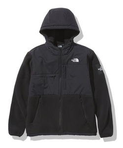 「THE NORTH FACE」 ジップアップブルゾン LARGE ブラック メンズ