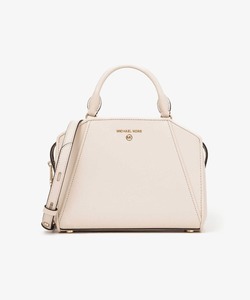 「MICHAEL KORS」 2WAYバッグ FREE ベージュ レディース