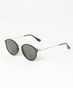 「Ray-Ban」 サングラス - ブラック レディース