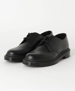 「Dr. Martens」 チャッカブーツ 7 ブラック メンズ