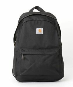 「Carhartt」 リュック FREE ブラック メンズ