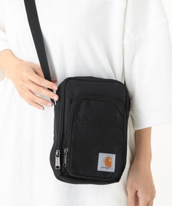 「Carhartt」 ショルダーバッグ FREE ブラック メンズ