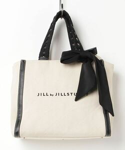 「JILL by JILL STUART」 2WAYバッグ FREE ホワイト レディース