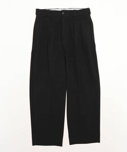 「Steven Alan」 スラックス X-LARGE ブラック メンズ