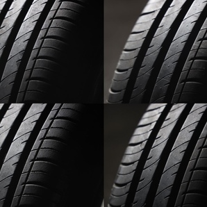 ★新品同様 175/65R15 ホンダ純正アルミ NANKANG 2020年製 ラジアル 4本セット インサイトフィットハイブリッド等の画像6