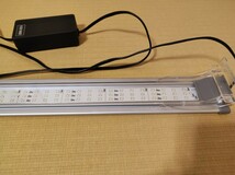 KOTOBUKIコトブキ 水槽用LED照明 フラットLED600 60cm水槽用 アクアリウム_画像4