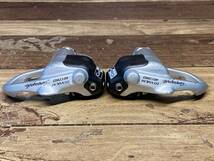 HO524 カンパニョーロ Campagnolo レコード Record Titanium PROFIT ビンディングペダル_画像5