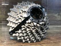 HQ535 シマノ SHIMANO デュラエース DURA-ACE CS-9000 スプロケット 11S 11-25T_画像1