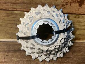 HR369 シマノ SHIMANO デュラエース DURA-ACE CS-7400 スプロケット 8S 13-23T