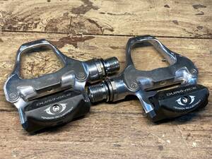 HS705 シマノ SHIMANO デュラエース DURA-ACE PD-7810 ビンディングペダル SPD-SL