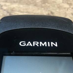 HR429 ガーミン Garmin Edge 705 GPS サイクルコンピューター ※専用チャージングケーブルの為動作確認不可の画像3