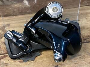 HS306 シマノ SHIMANO 105 RD-5800 リアディレイラー 11S SS ブラック