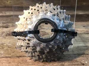 HS652 カンパニョーロ Campagnolo レコード RECORD スプロケット 11-25T 11S