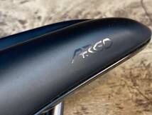 HU495 フィジーク fizik ベント アルゴ VENTO ARGO サドル 黒 140mm kium_画像3