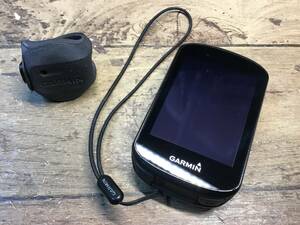 Ht874 Garmin Garmin Edge Edge 530 Cycle Computer Destinor Speed ​​Speed