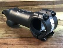 HU909 シマノプロ SHIMANO PRO LT ステム 黒 90mm Φ31.8 17°_画像1