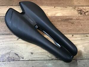 HV159 ボントレガー BONTRAGER Hilo Comp TT トライアスロン サドル 黒