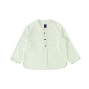 visvim ICT Dugout Shirt L/S LT . Blue Size：3の画像1