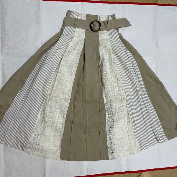 Redyazel ロングスカート新品タグ付き