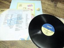 送料無料 G② LP72 希少 80s 80年代 山下達郎 POCKET MUSIC ポケットミュージック アルバム LP レコード J-POP シティ ポップ_画像4