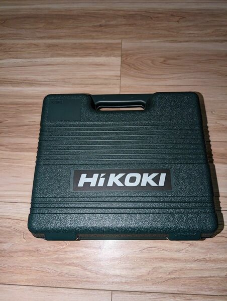 HiKOKI　N2504HM用ケース ハイコーキ ケースのみエアータッカー