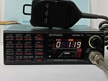 ジャンク品 信和 パーソナル無線機 SC-905GV2_画像1
