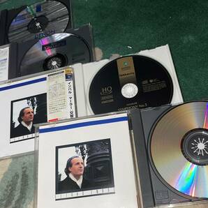 【300枚以上!!】日本コロムビア系 DENON、スプラフォン等 クラシック系CDセット 全サンプ ル盤!! CD、HQCD、BLU-SPEC CD SHM-CD等 Rare!!の画像9