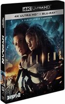 エイリアン2 4K UHD [4K ULTRA HD+ブルーレイ] [Blu-ray]_画像2