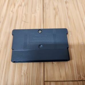 GBA【同梱可 】ダライアスR 起動OK ゲームボーイアドバンス【商品詳細をお読み下さい】の画像2