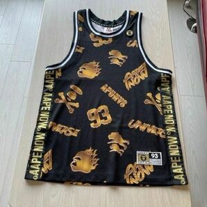 A BATHING APE タンクトップ