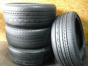 ■本州送料無料■225/40R19 4本 ブリヂストン■中古タイヤホイール館 伊勢原店