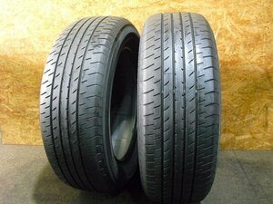 ■本州送料無料■225/60R17 2本 ヨコハマ■中古タイヤホイール館 伊勢原店