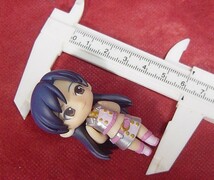 22A42-20　ねんどろいどプチ　アイドルマスター　ステージ01　如月千早　デフォルメ　グッドスマイルカンパニー_画像4