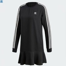 難有　アディダス チュニック　ワンピース adidas　日本サイズOT _画像7